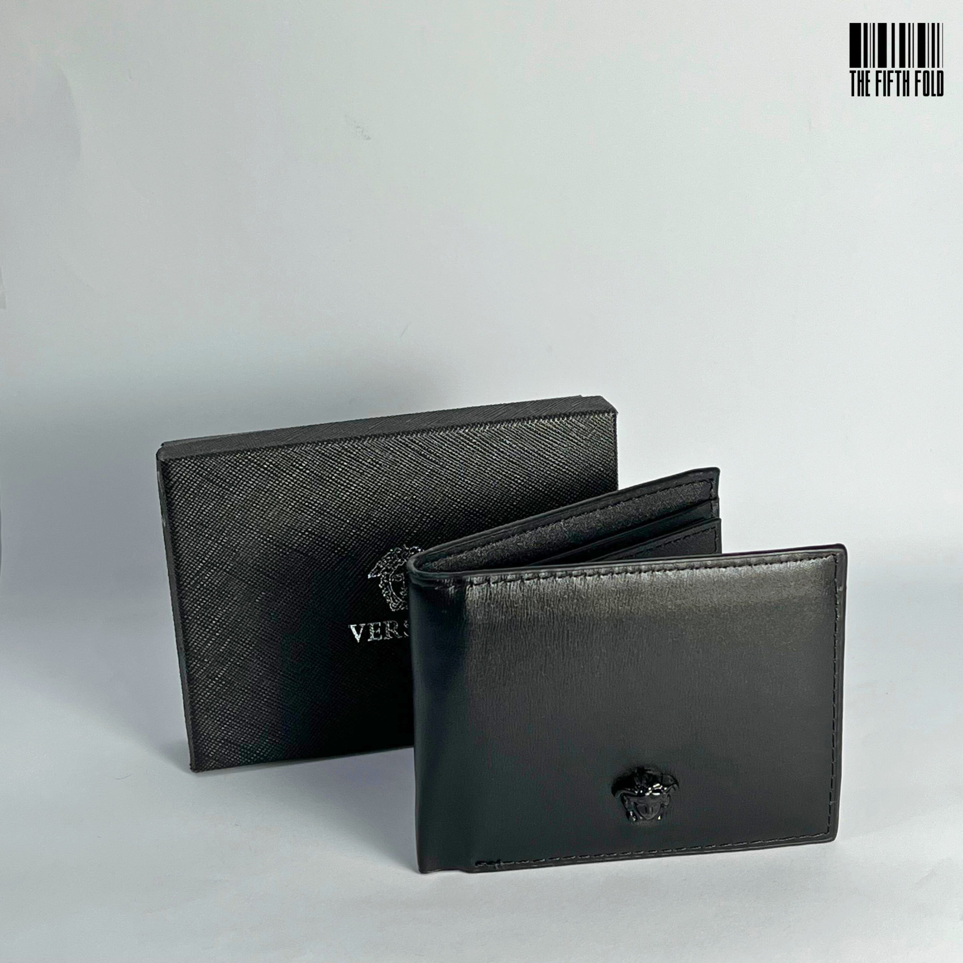 Branded Wallet (V)