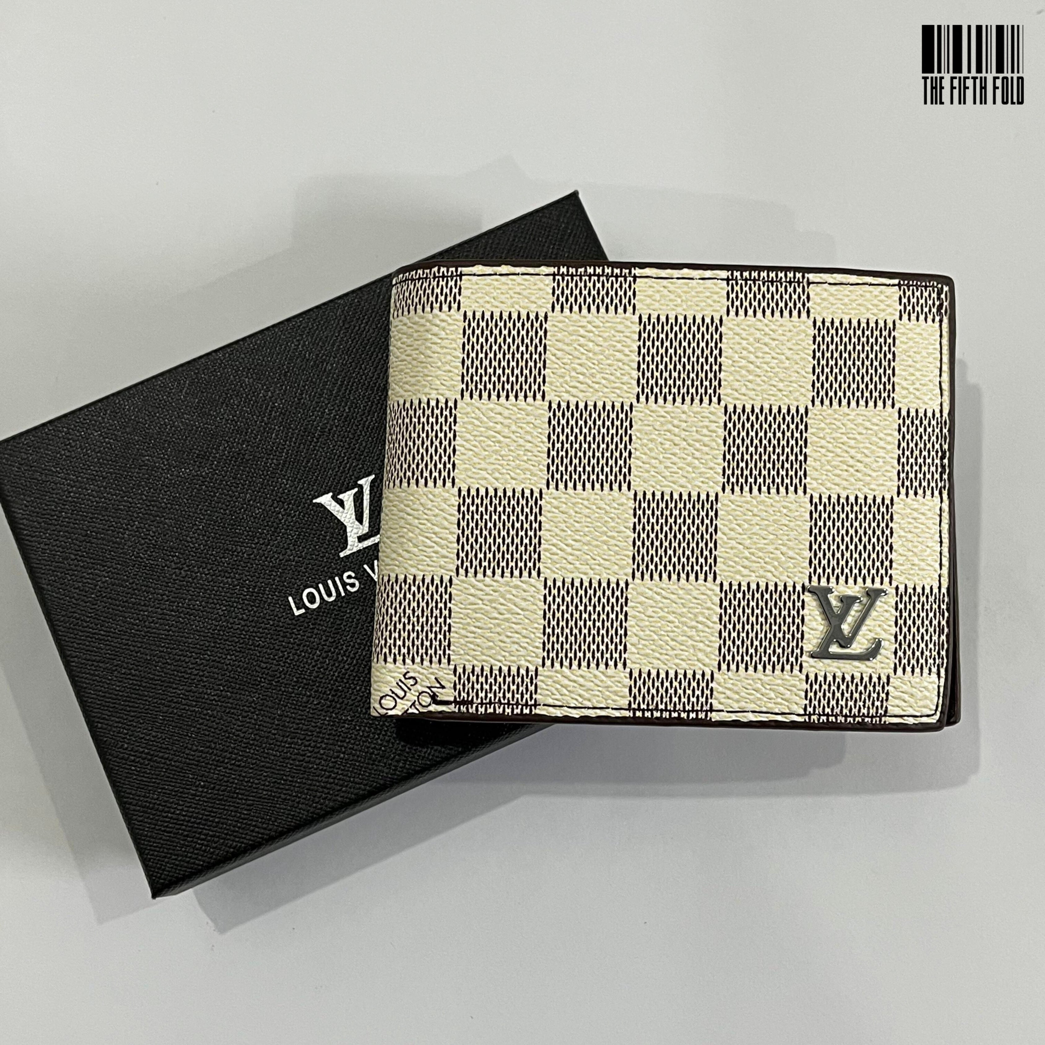 Branded Wallet (LW)