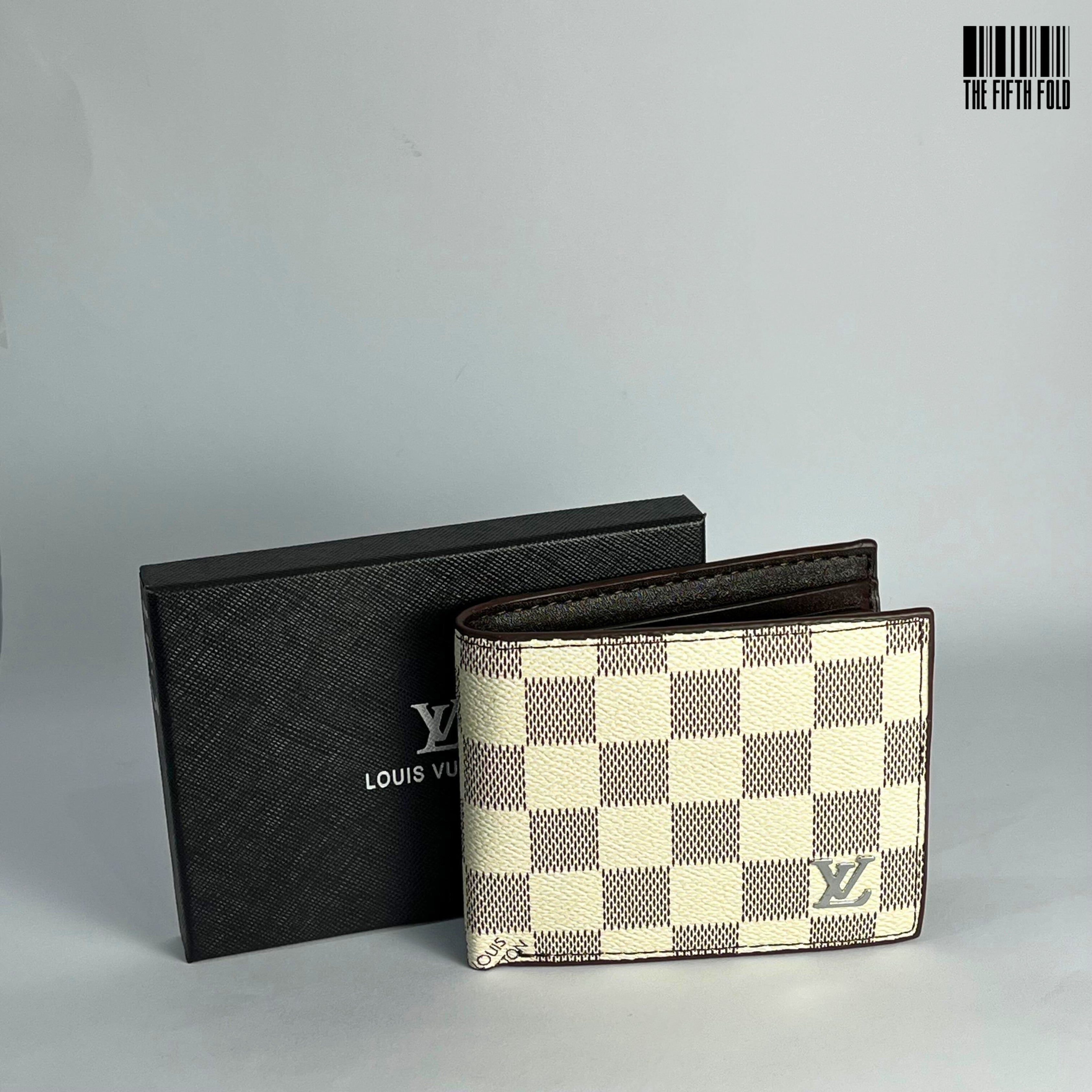 Branded Wallet (LW)