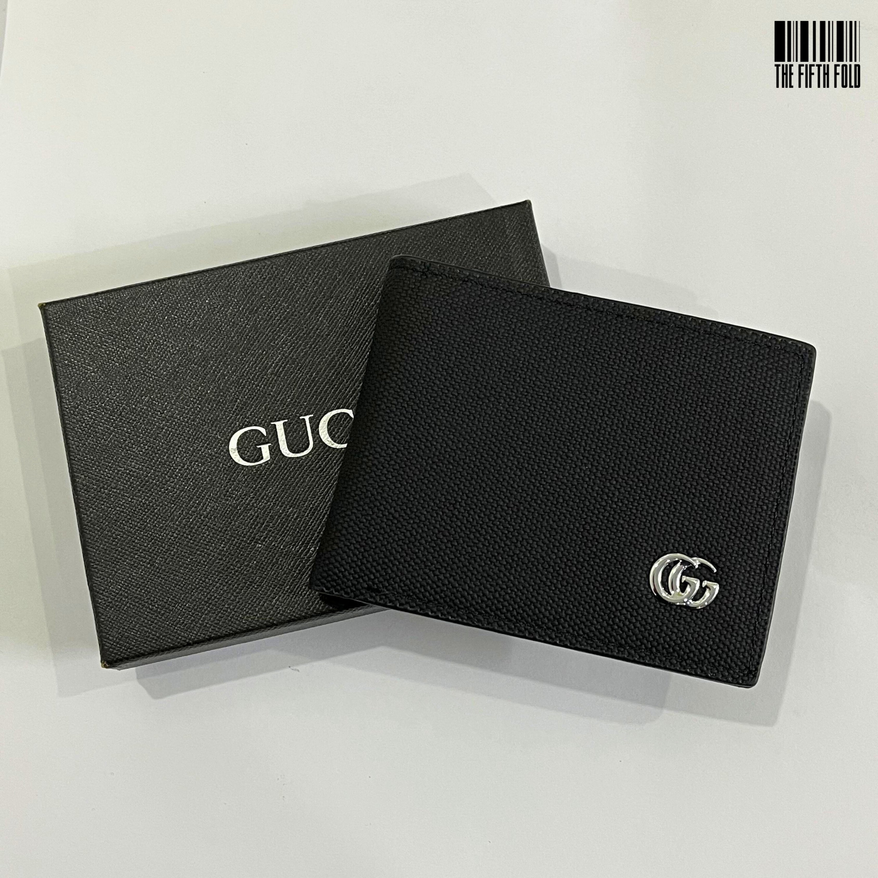 Branded Wallet (G)