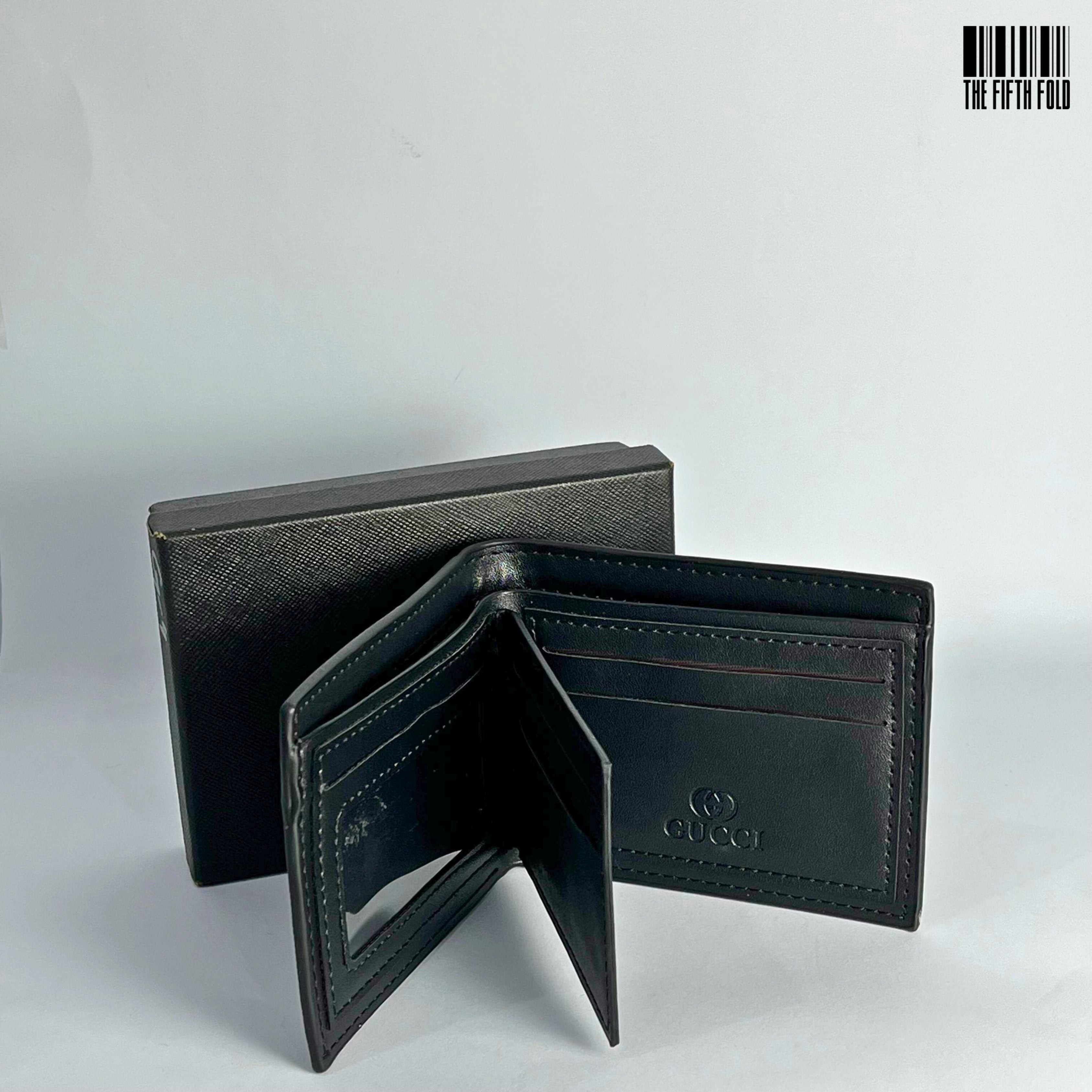 Branded Wallet (G)