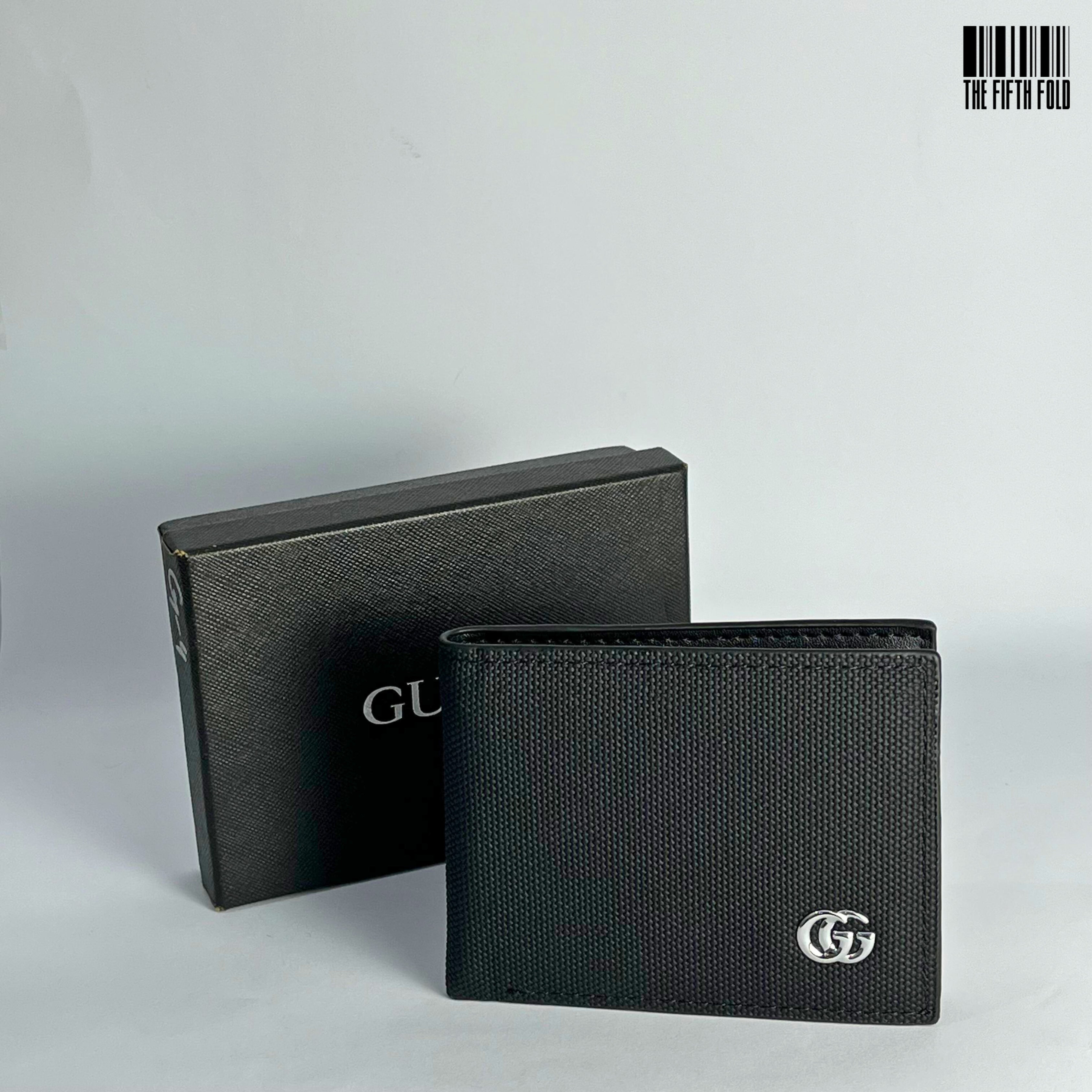 Branded Wallet (G)