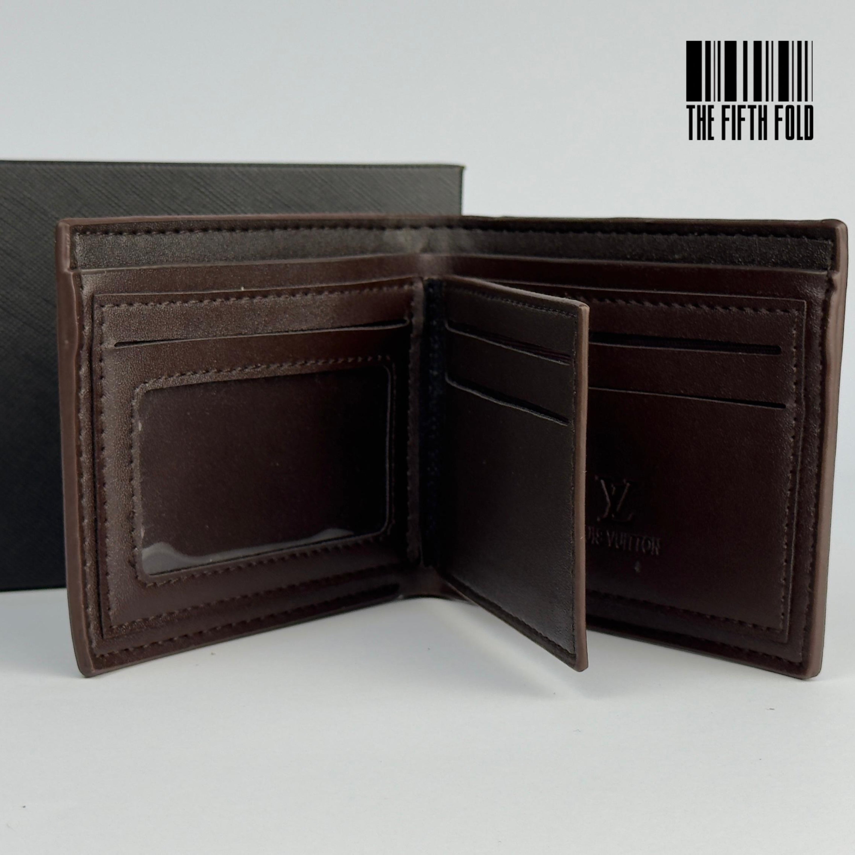 Branded Wallet (LW)