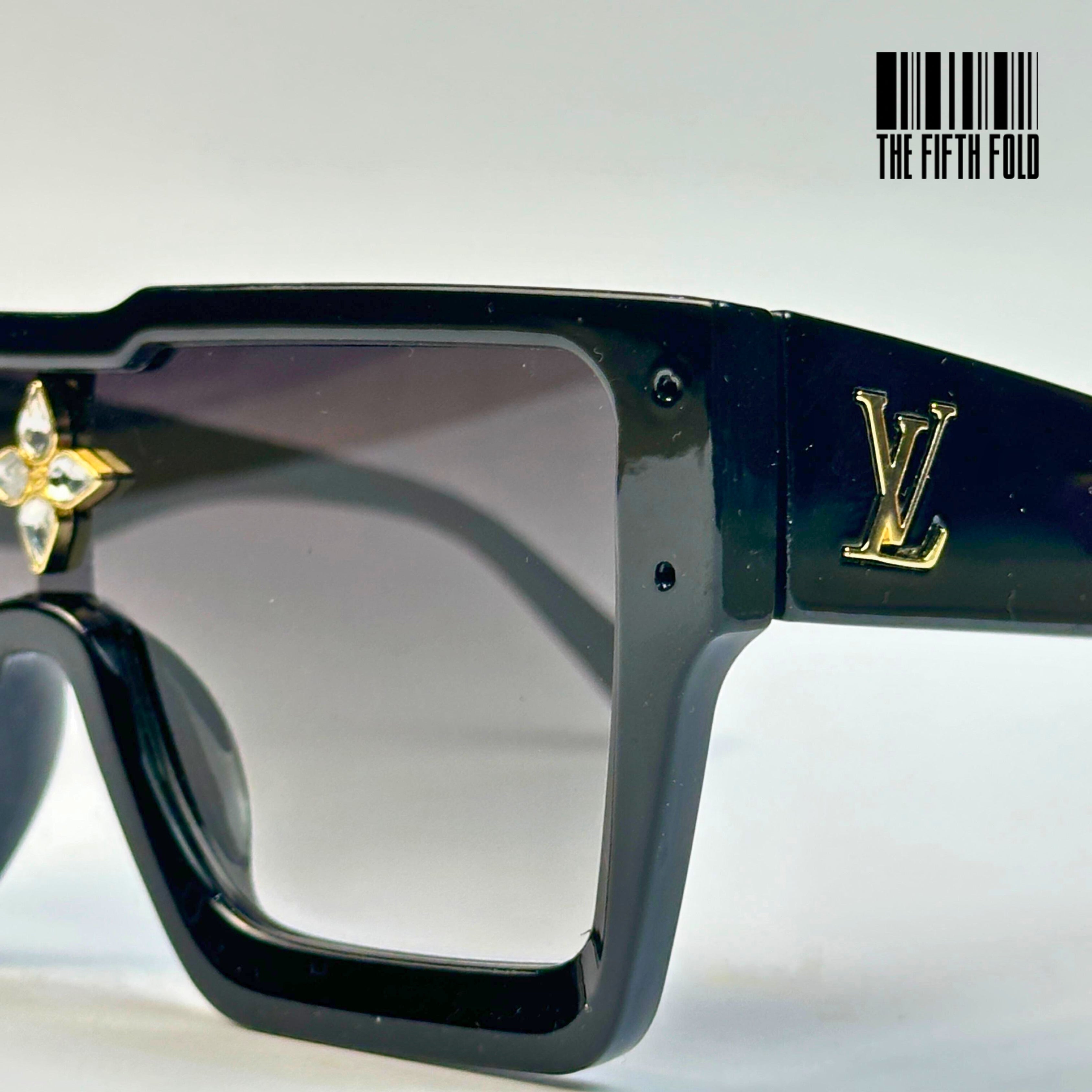 Premium LV Glasses