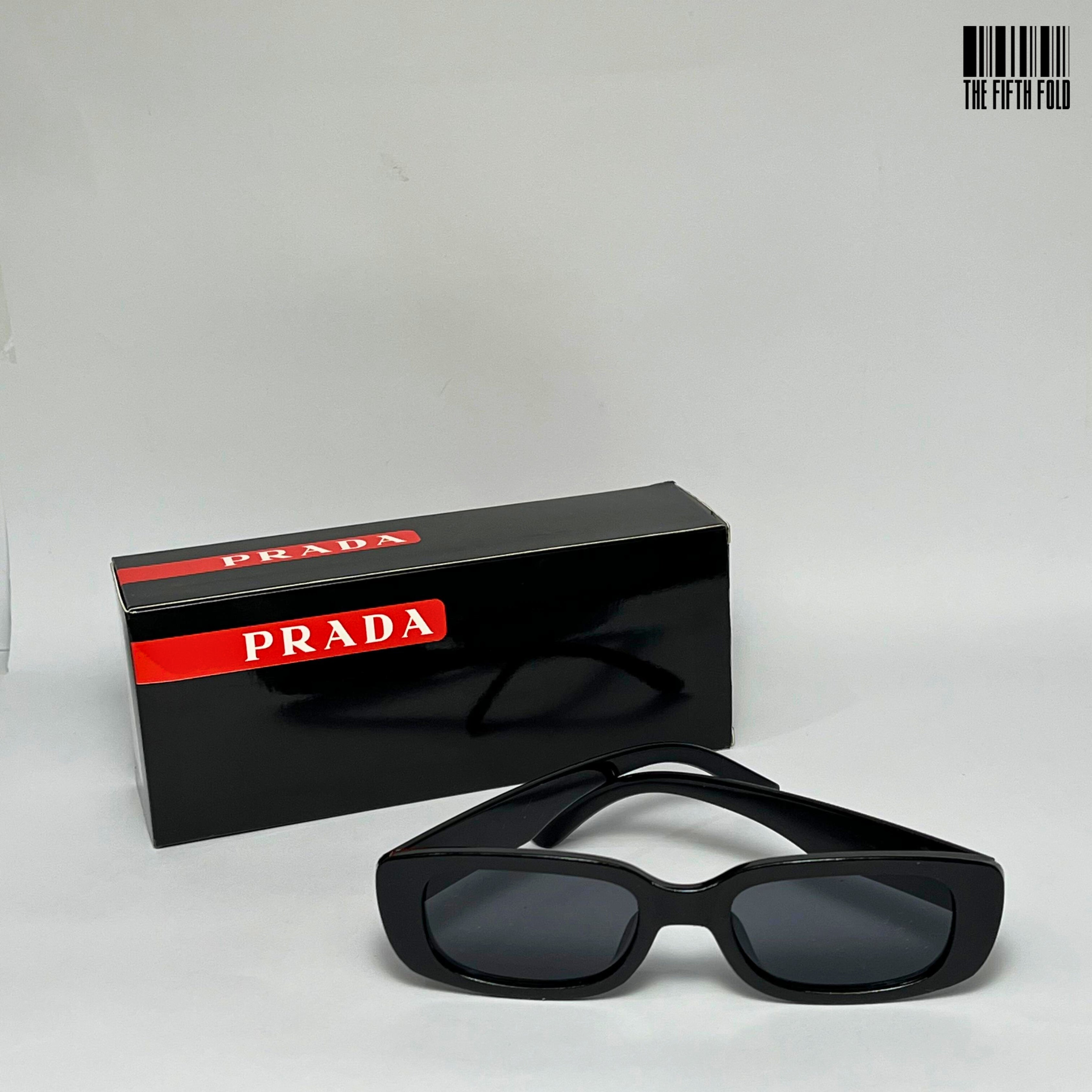 Premium Prada Glasses