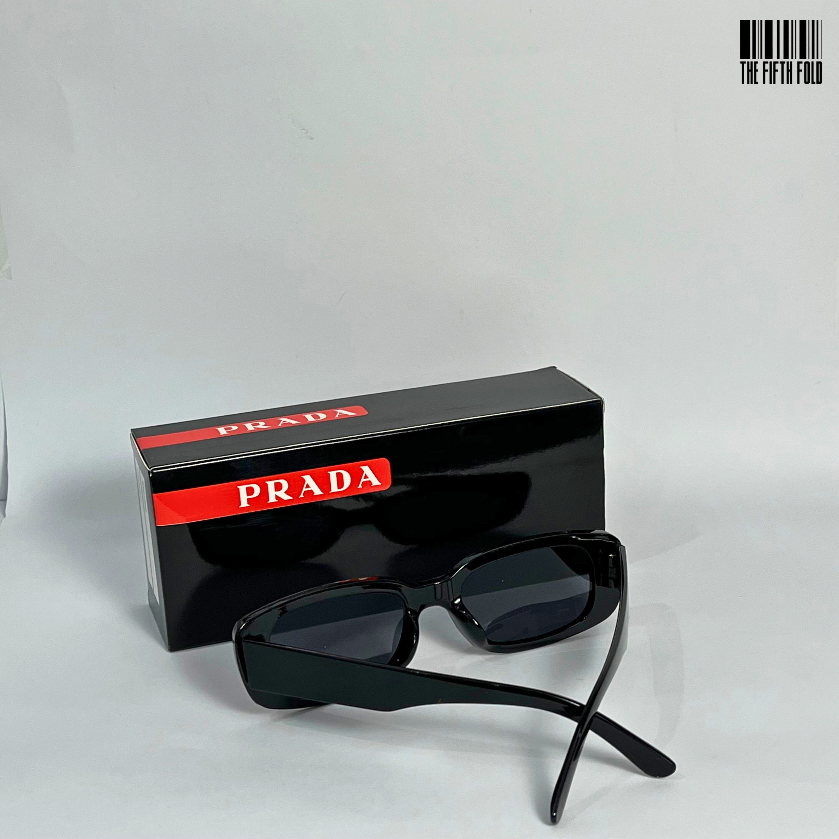 Premium Prada Glasses
