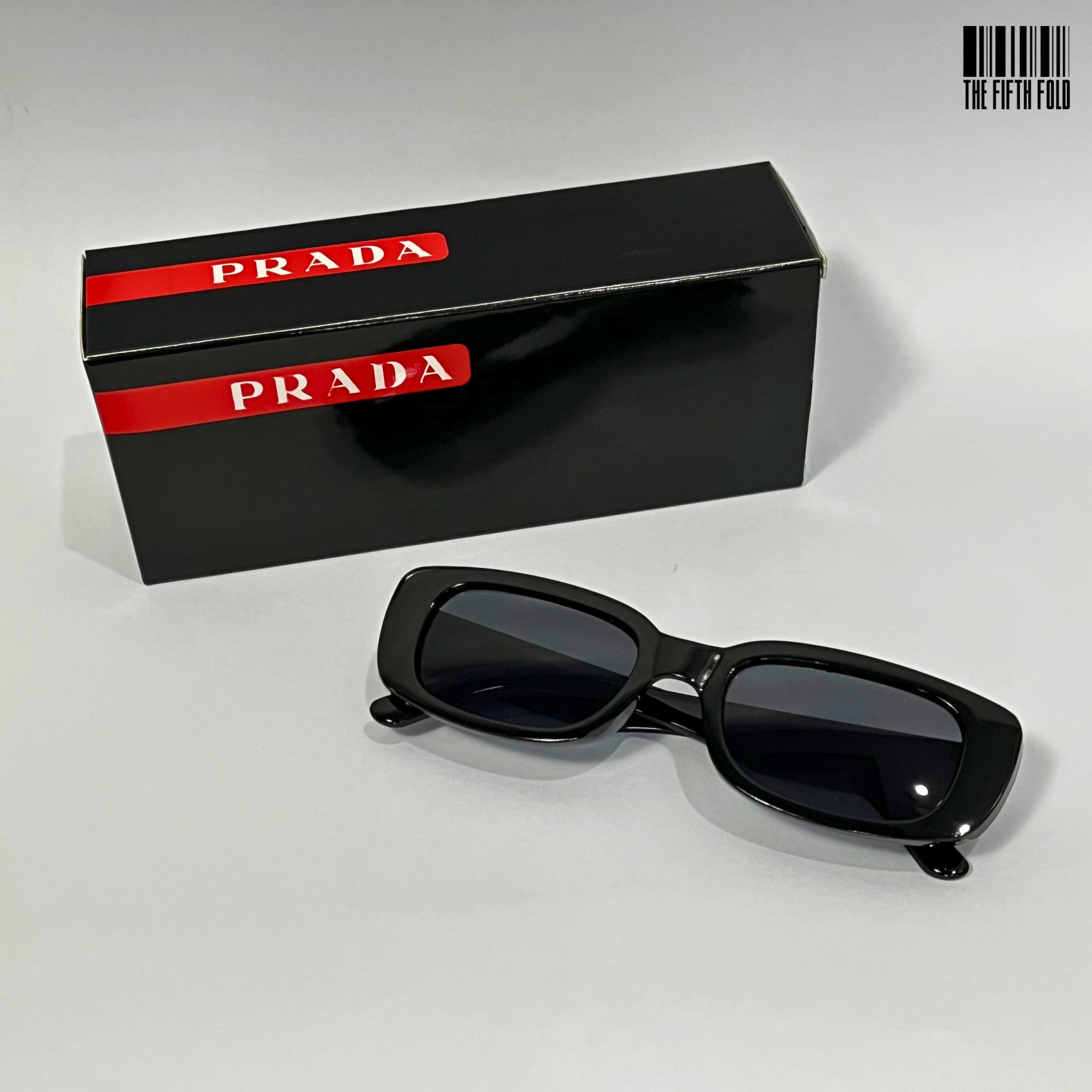 Premium Prada Glasses
