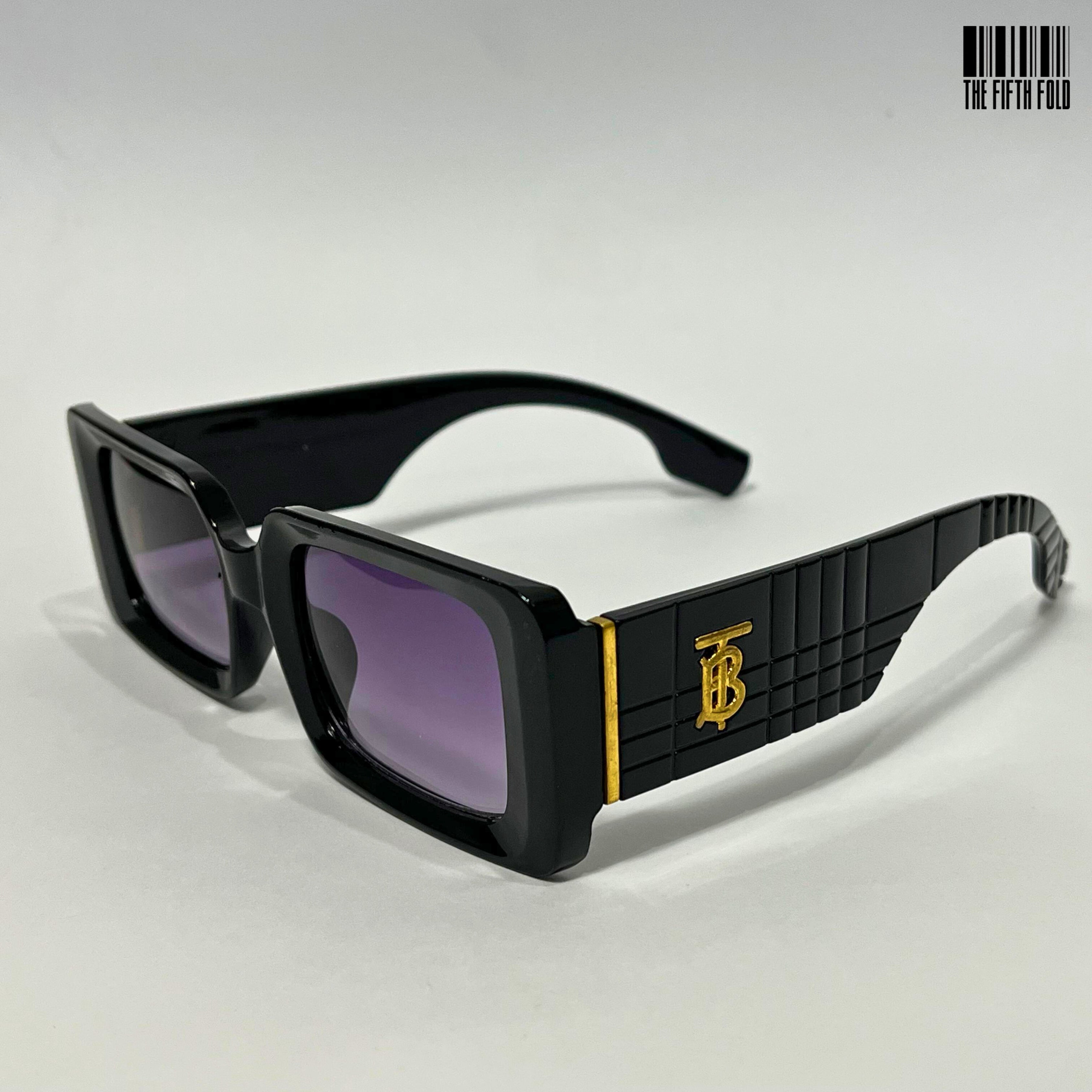 Premium Burberry Glasses