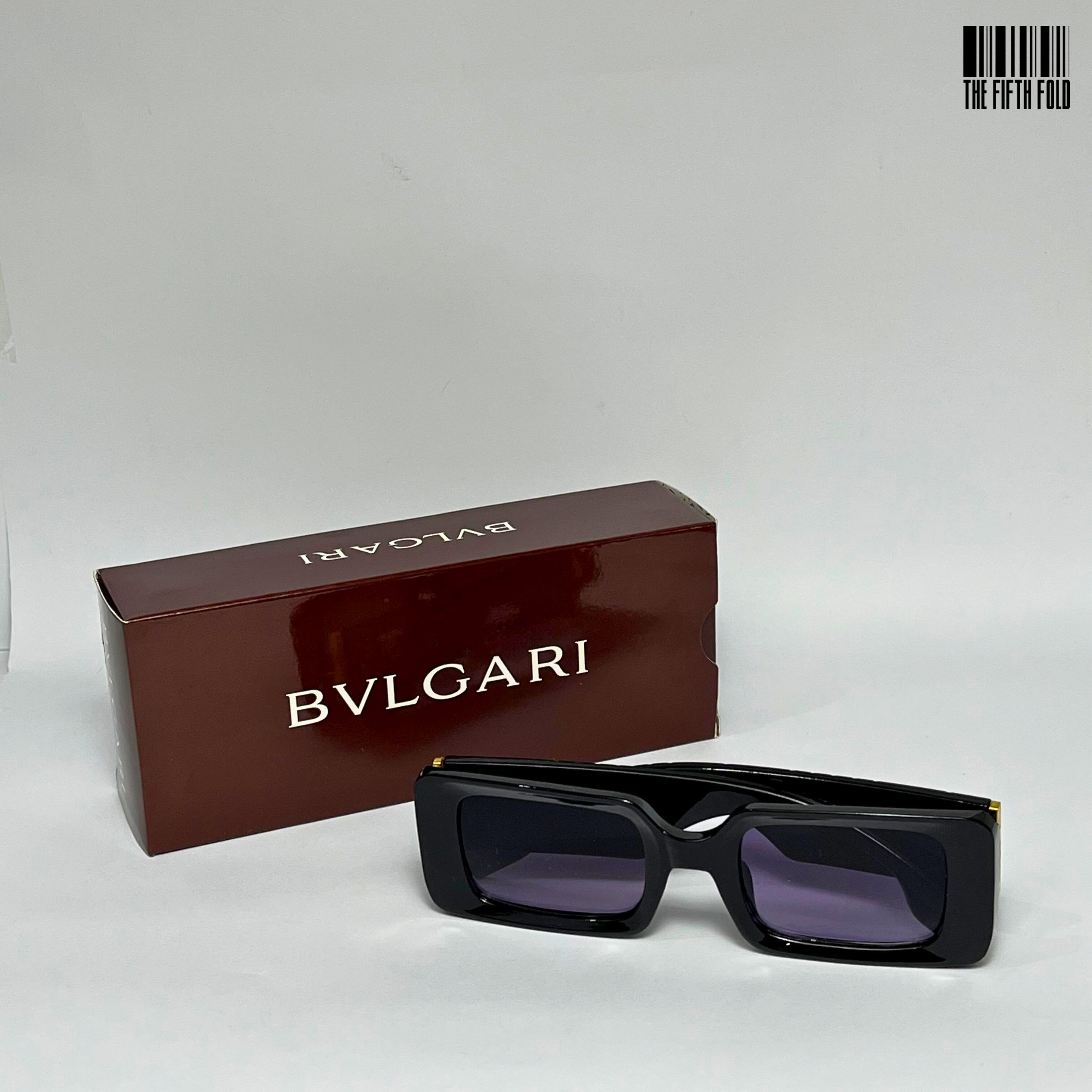 Premium Burberry Glasses