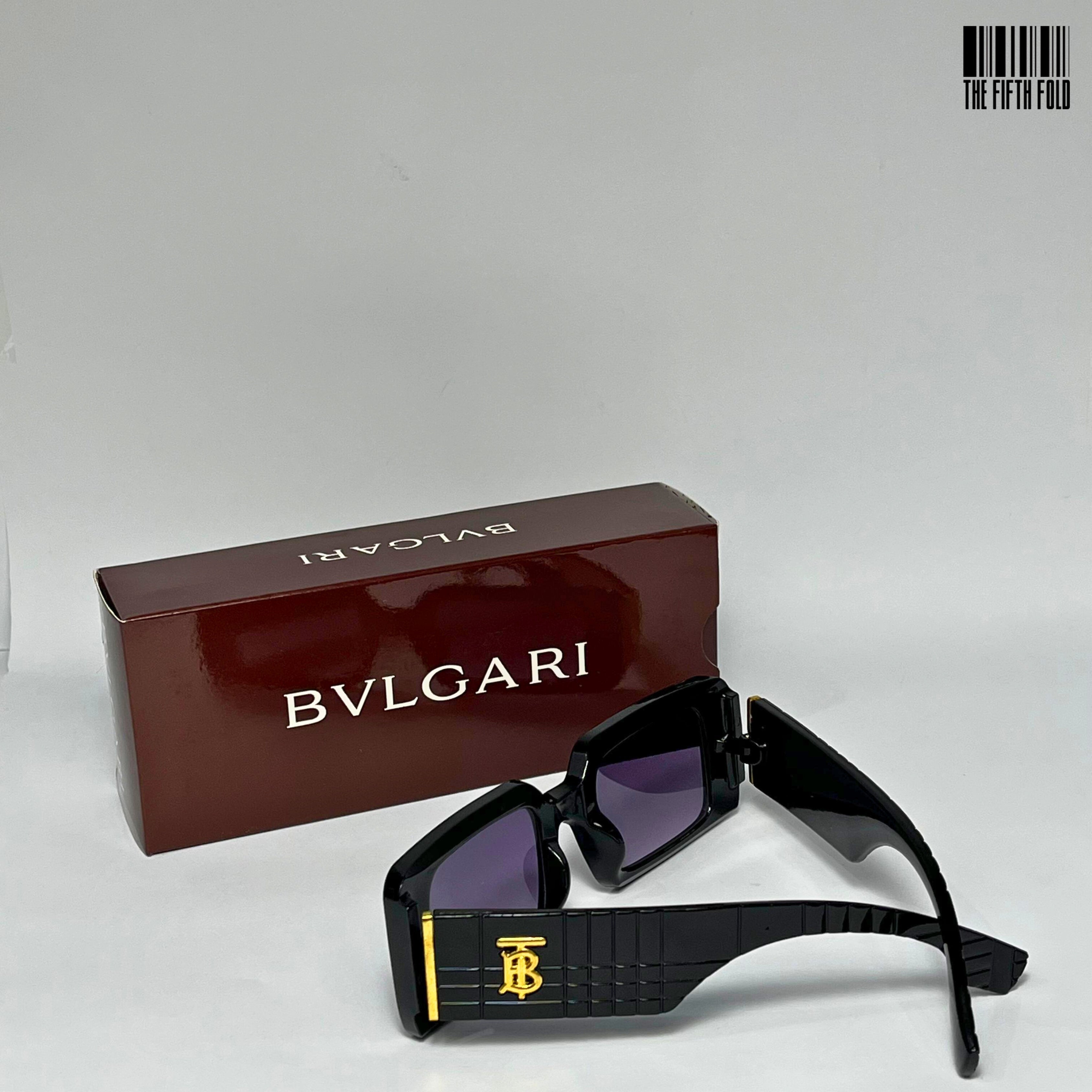 Premium Burberry Glasses