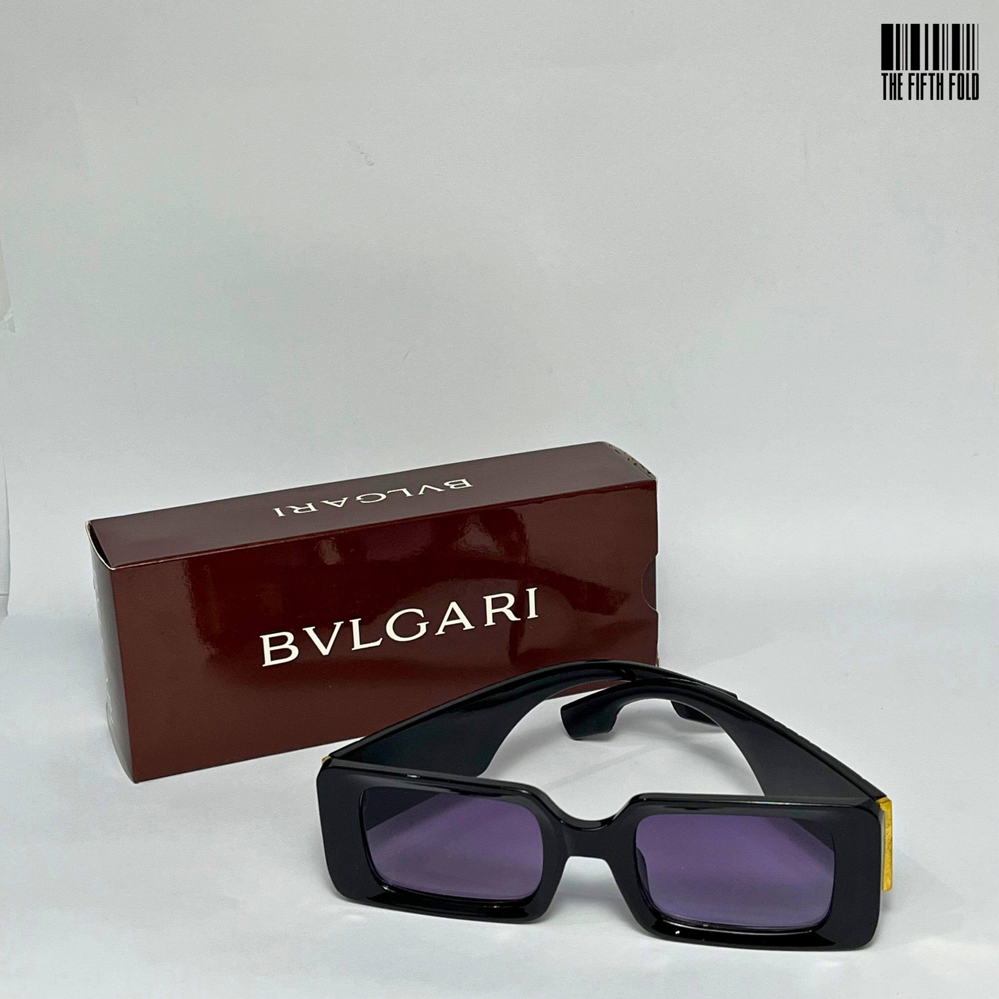 Premium Burberry Glasses