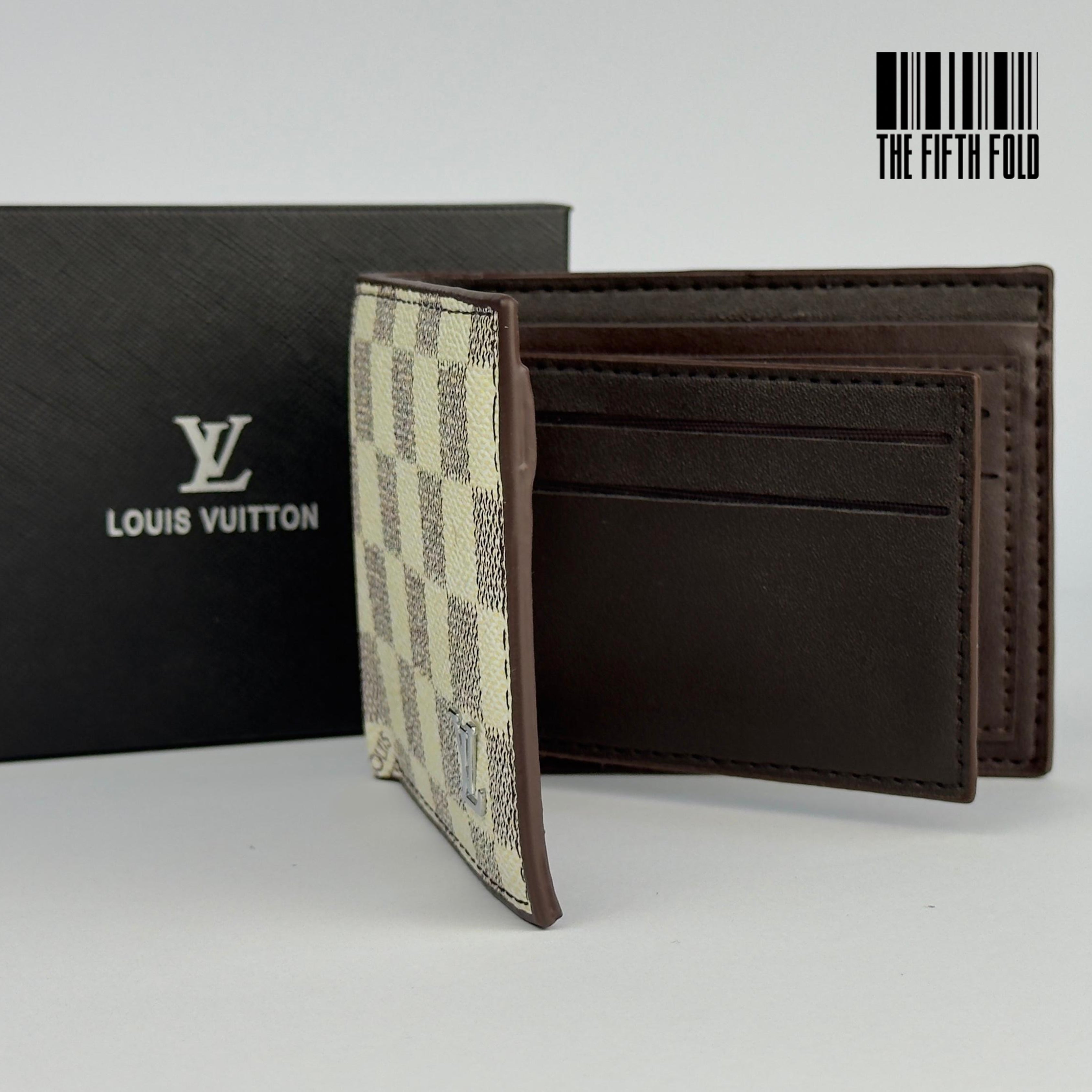 Branded Wallet (LW)