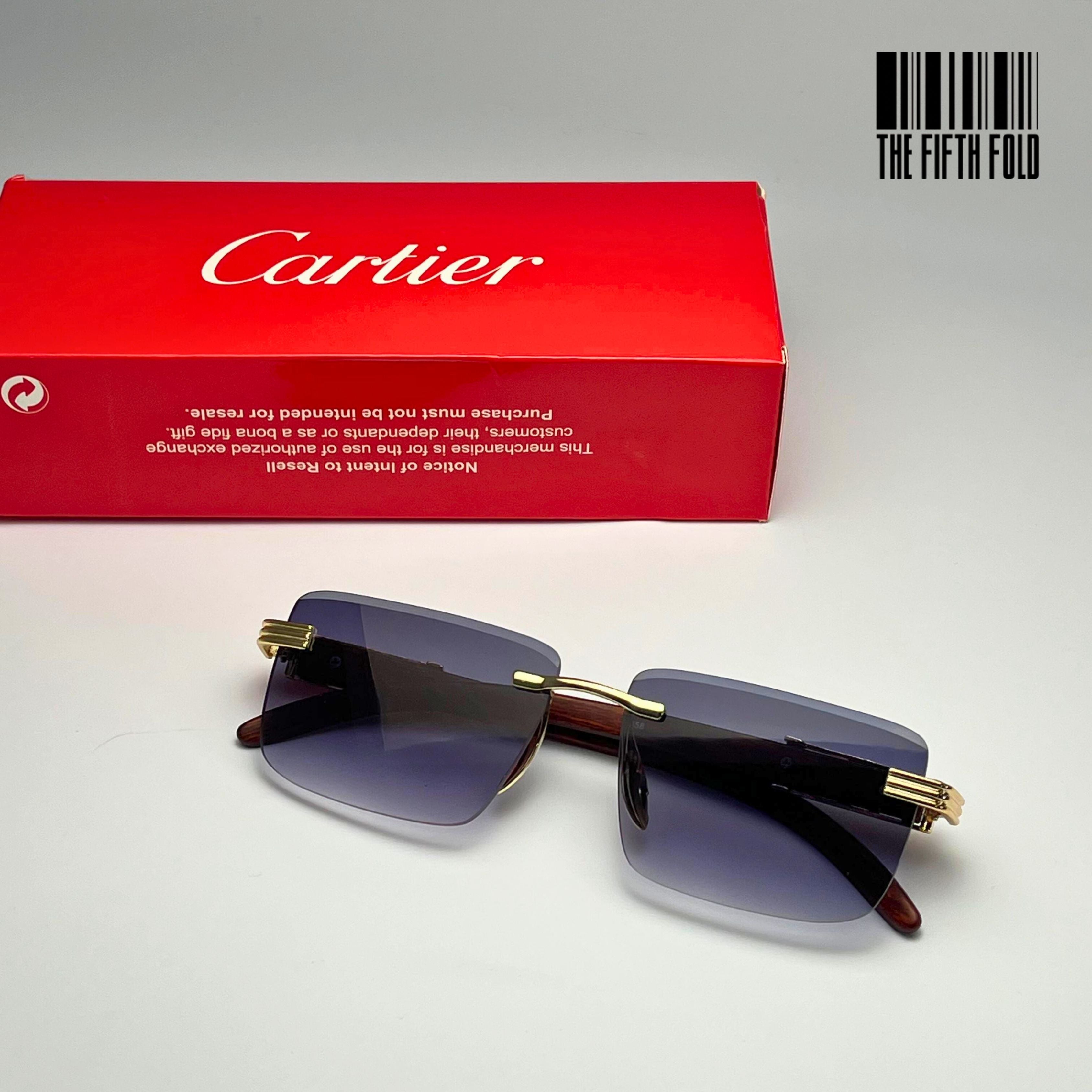 Panther Cartier sunglasses
